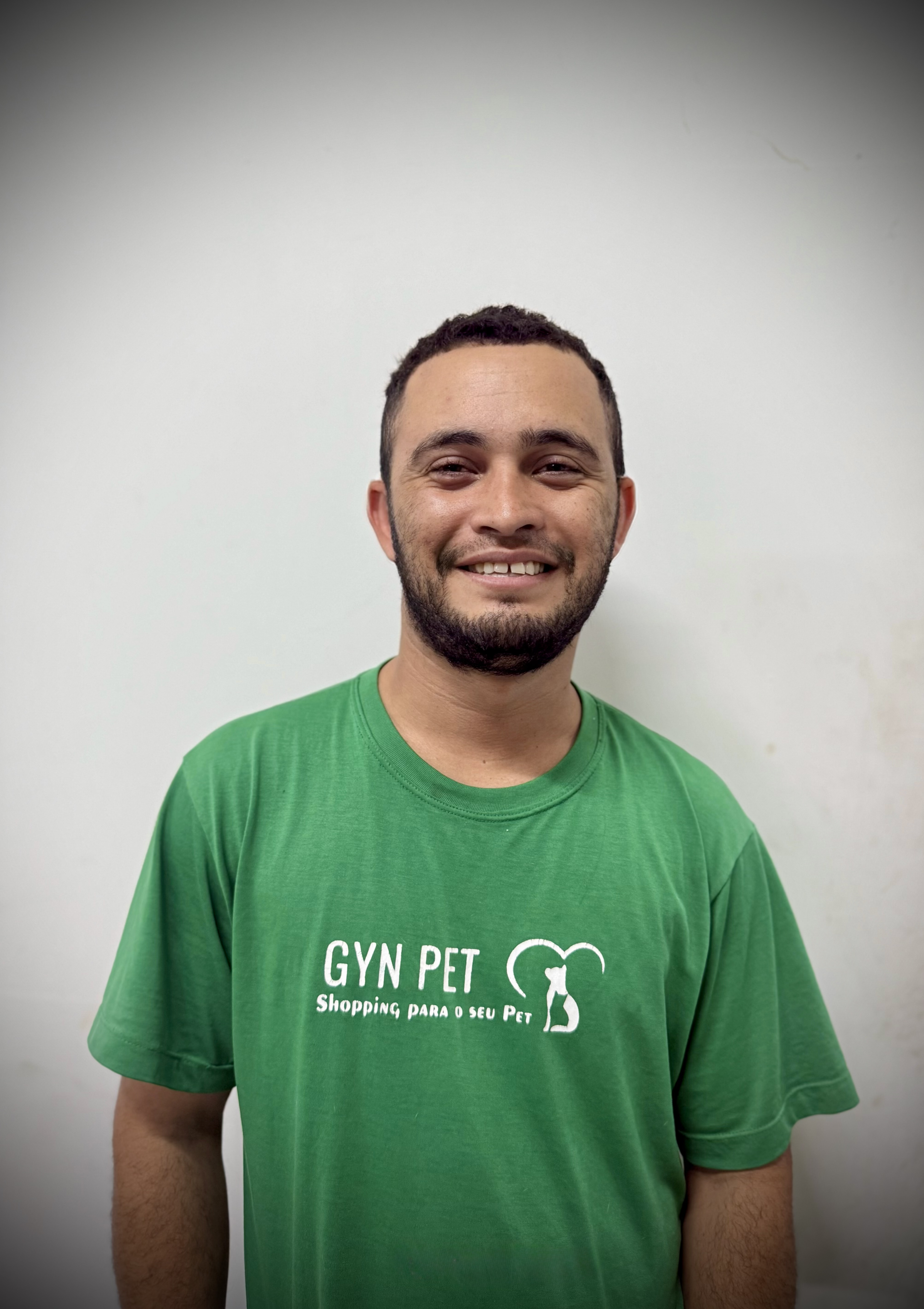 Gabriel Parnaíba